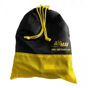 Luftkompressor AirMan ResQ Max 58-097-image-6305110