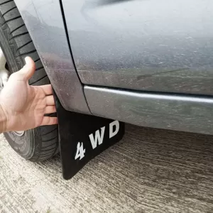 Splash Guard 4X4 