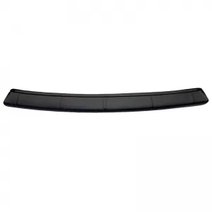 Rear Bumper Protector suitable for VW Transporter T5 2003-2015 from ABS plastic black-image-6305651