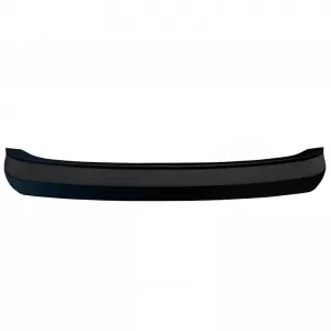 Rear Bumper Protector suitable for VW Passat B8 2015+ Sedan from ABS Plastic Black-image-6305672