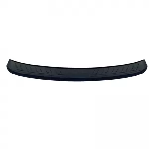 Rear Bumper Protector suitable for Honda CR-V 2013-2018 from ABS plastic black-image-6305683