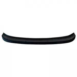 Rear Bumper Protector suitable for Nissan Qashqai J11 2014-2017 from ABS plastic black-image-6305688