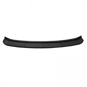 Rear Bumper Protector suitable for VW Tiguan mk2 2015+ From Abs Plastic Black-image-6305710