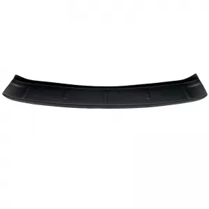 Rear Bumper Protector suitable for Dacia Duster 2010-2017 from ABS plastic black-image-6305720