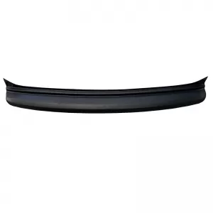 Rear Bumper Protector suitable for Kia Sportage 2018-2020 from ABS plastic black-image-6305735