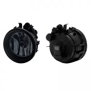 Fog Lamps suitable for BMW X1 F48 14+, X3 F25 10+, X4 F26 13+, X5 F15, F85 13+, X6 F16, F86 14+ Smoke 2 pc-image-6305832