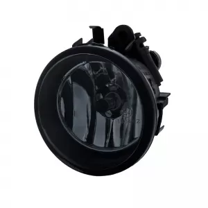 Fog Lamps suitable for BMW X1 F48 14+, X3 F25 10+, X4 F26 13+, X5 F15, F85 13+, X6 F16, F86 14+ Smoke 2 pc-image-6305833