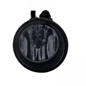 Fog Lamps suitable for BMW X1 F48 14+, X3 F25 10+, X4 F26 13+, X5 F15, F85 13+, X6 F16, F86 14+ Smoke 2 pc-image-6305834