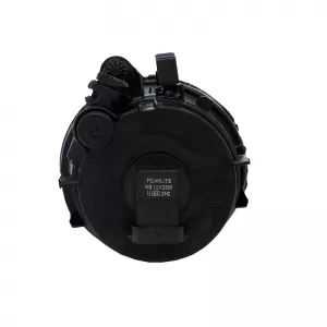 Fog Lamps suitable for BMW X1 F48 14+, X3 F25 10+, X4 F26 13+, X5 F15, F85 13+, X6 F16, F86 14+ Smoke 2 pc-image-6305835