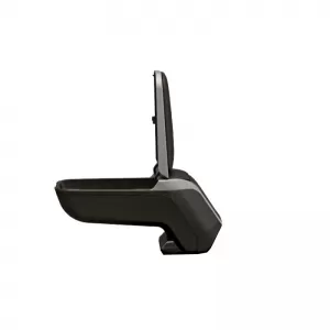 Car Armrest Armster 2 Without Base Universal Silver V00806-image-6305921