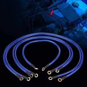 Grounding Wire Kit EL-2638-image-6305968