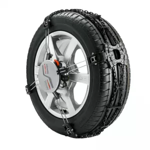 Lanțuri de zăpadă Weissenfels Clack & Go Quattro M90 F10 2 buc.