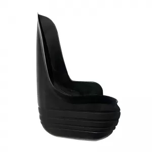 Mud Flaps Universal 31x21cm 2 Pieces