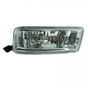 Fog Lamps suitable for Isuzu D-Max 02-07 2 Pcs IZ-041-image-6306061