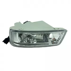 Fog Lamps suitable for Isuzu D-Max 02-07 2 Pcs IZ-041-image-6306062