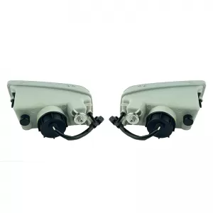 Fog Lamps suitable for Isuzu D-Max 02-07 2 Pcs IZ-041-image-6306063