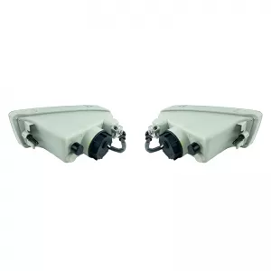 Fog Lamps suitable for Isuzu D-Max 02-07 2 Pcs IZ-041-image-6306064