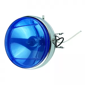 Head Lamp Universal Ø140mm H3 12V 55W LA-1515 35074 Blue 2 Pcs-image-6306098