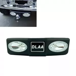 Rear Motion Illumination System White H3 12 Volt 55 Watt-image-6306127