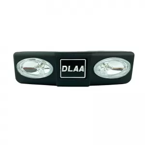 Rear Motion Illumination System White H3 12 Volt 55 Watt-image-6306128
