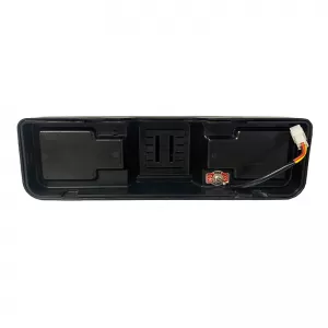 Rear Motion Illumination System White H3 12 Volt 55 Watt-image-6306132