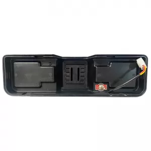 Rear Motion Illumination System White H3 12 Volt 55 Watt-image-6306134