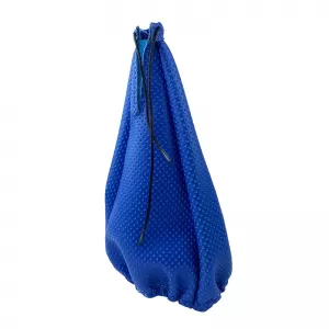 Shift Cover Universal Leather Blue 41011-image-6306136
