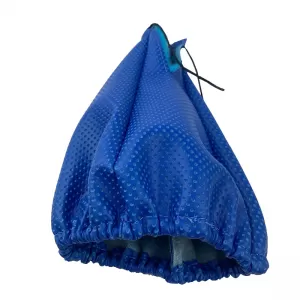 Shift Cover Universal Leather Blue 41011-image-6306138