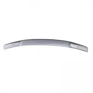 Trunk Spoiler suitable for Audi A4 B7 04-07 Caractere Look From Fiber Flex-image-6306301