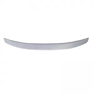 Trunk Spoiler suitable for Audi A4 B7 04-07 Caractere Look From Fiber Flex-image-6306302
