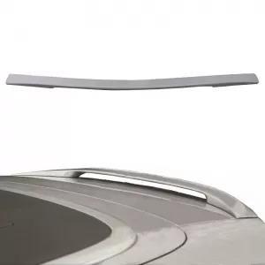 Trunk Spoiler suitable for Audi A4 B7 04-07 Caractere Look From Fiber Flex-image-6306305