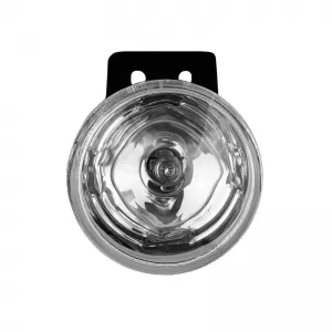 Fog Lamp Universal Ø 6cm H3 12 Volt 55 Watt White LΑ-V110 2 Pcs-image-6306309