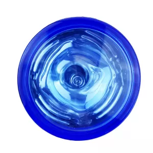 Fog Lamp Universal Ø 6cm H3 12 Volt 55 Watt Blue LΑ-V110 2 Pcs-image-6306330