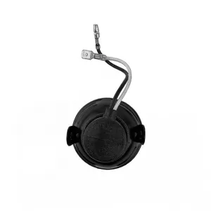 Fog Lamp Universal Ø 6cm H3 12 Volt 55 Watt Blue LΑ-V110 2 Pcs-image-6306332