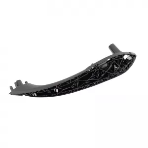 Türgriff (innen Auto) geeignet für Bmw 3 F30 / F31 11-18 Linke Vordertür 1 Stück Schwarz-image-6306342
