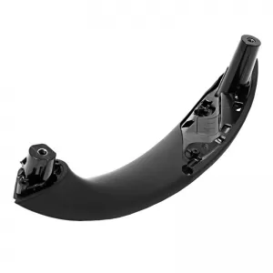 Türgriff (innen Auto) geeignet für Bmw 3 F30 / F31 11-18 Linke Vordertür 1 Stück Schwarz-image-6306344