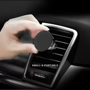 Magnetic Smartphone Vent Mount suitable for 1 Piece 99126