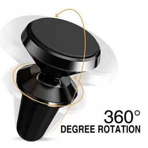 Magnetic Smartphone Vent Mount suitable for 1 Piece 99126