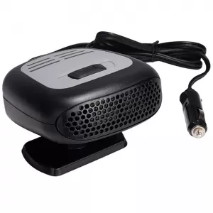 Ceramic Air Heater Plug In Lighter 12 Volt 150 Watt 15235-image-6306436