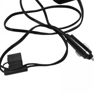 Ceramic Air Heater Plug In Lighter 12 Volt 150 Watt 15235-image-6306442