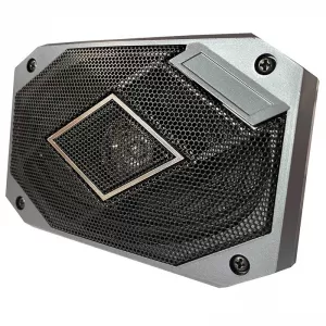 Car Speakers Innotec SP06 2 Way 16 x 10 x 4.5 cm 50 Watt Max. 2 Pieces-image-6306454