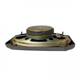 Car Speakers Innotec SP06 2 Way 16 x 10 x 4.5 cm 50 Watt Max. 2 Pieces-image-6306455