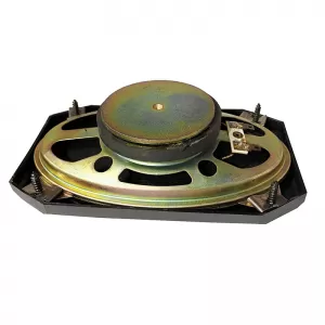 Car Speakers Innotec SP06 2 Way 16 x 10 x 4.5 cm 50 Watt Max. 2 Pieces-image-6306456
