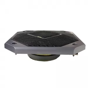 Car Speakers Innotec SP05 5.5'' 14cm 50Watt Max. 2 Way 2 Pieces-image-6306460
