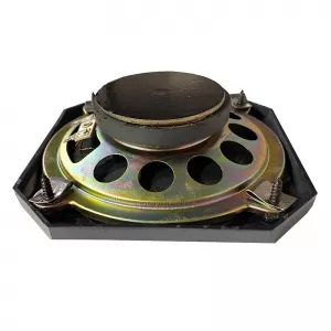 Car Speakers Innotec SP05 5.5'' 14cm 50Watt Max. 2 Way 2 Pieces-image-6306462