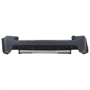 Body Kit suitable for Land Rover Range Rover Sport L320 Facelift 09-13-image-6306488