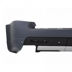 Body Kit suitable for Land Rover Range Rover Sport L320 Facelift 09-13-image-6306490