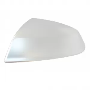 Mirror Covers suitable for Audi Q5 4M 16-20, Q7 4M 15-19 Shells Brushed Aluminum 2 Pieces-image-6306525