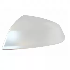 Mirror Covers suitable for Audi Q5 4M 16-20, Q7 4M 15-19 Shells Brushed Aluminum 2 Pieces-image-6306526