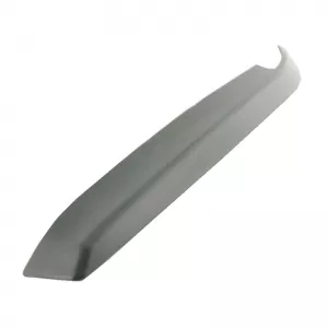 Headlight Covers Eyebrows suitable for Subaru Impreza GFC / GC / GF 98-00 Evil Eye 2 Pcs-image-6306642
